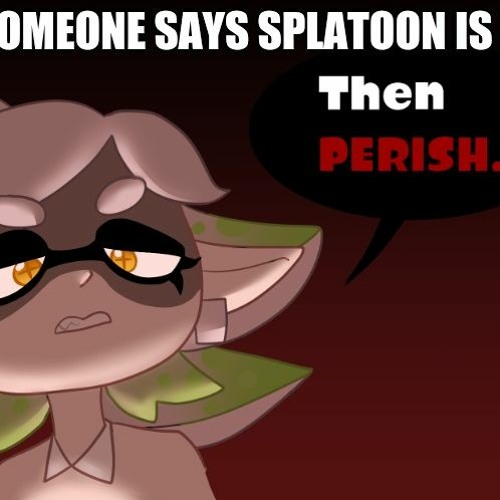 No No Square Meme