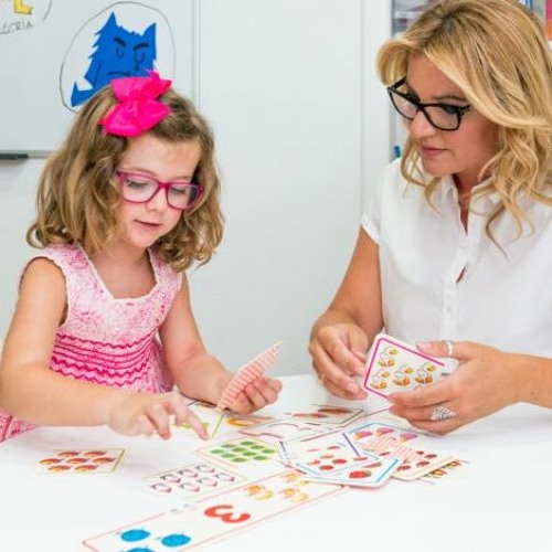 Úrsula Perona - Tengo un hijo de alta demanda, ¿qué hago?