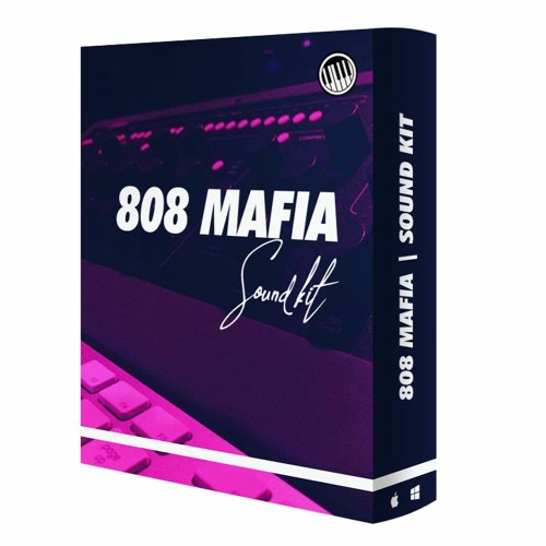official 808 mafia drum kit official 808 mafia drum kit