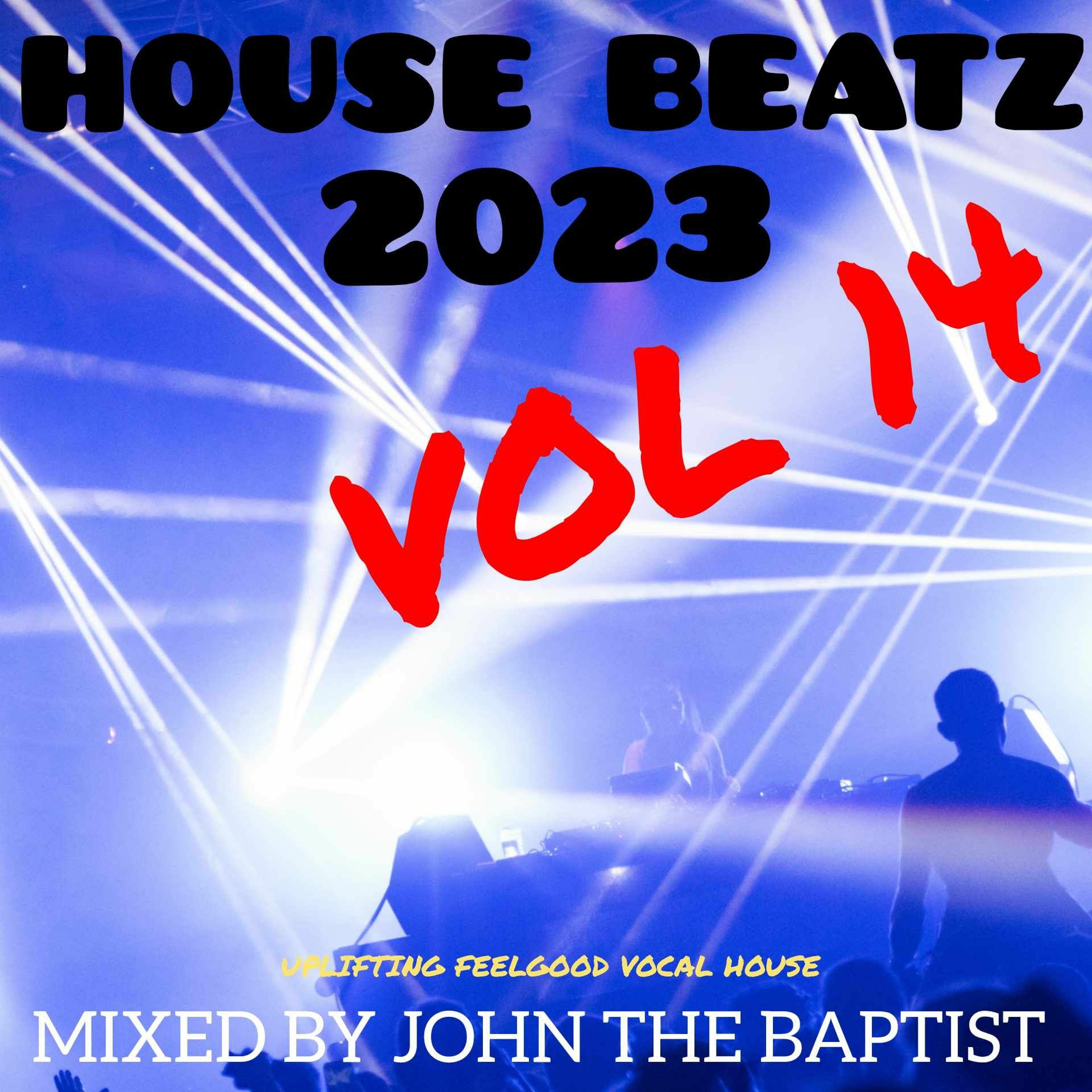 DJ John The Baptist