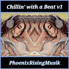 Chillin' with a beat v1