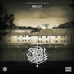 GREELEY - BIG GREELZ