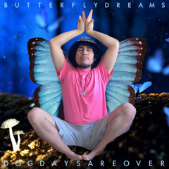 butterfly dreams (winged presence) - prod. Tennessee Tina