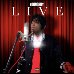 NBA YoungBoy - Live Unreleased