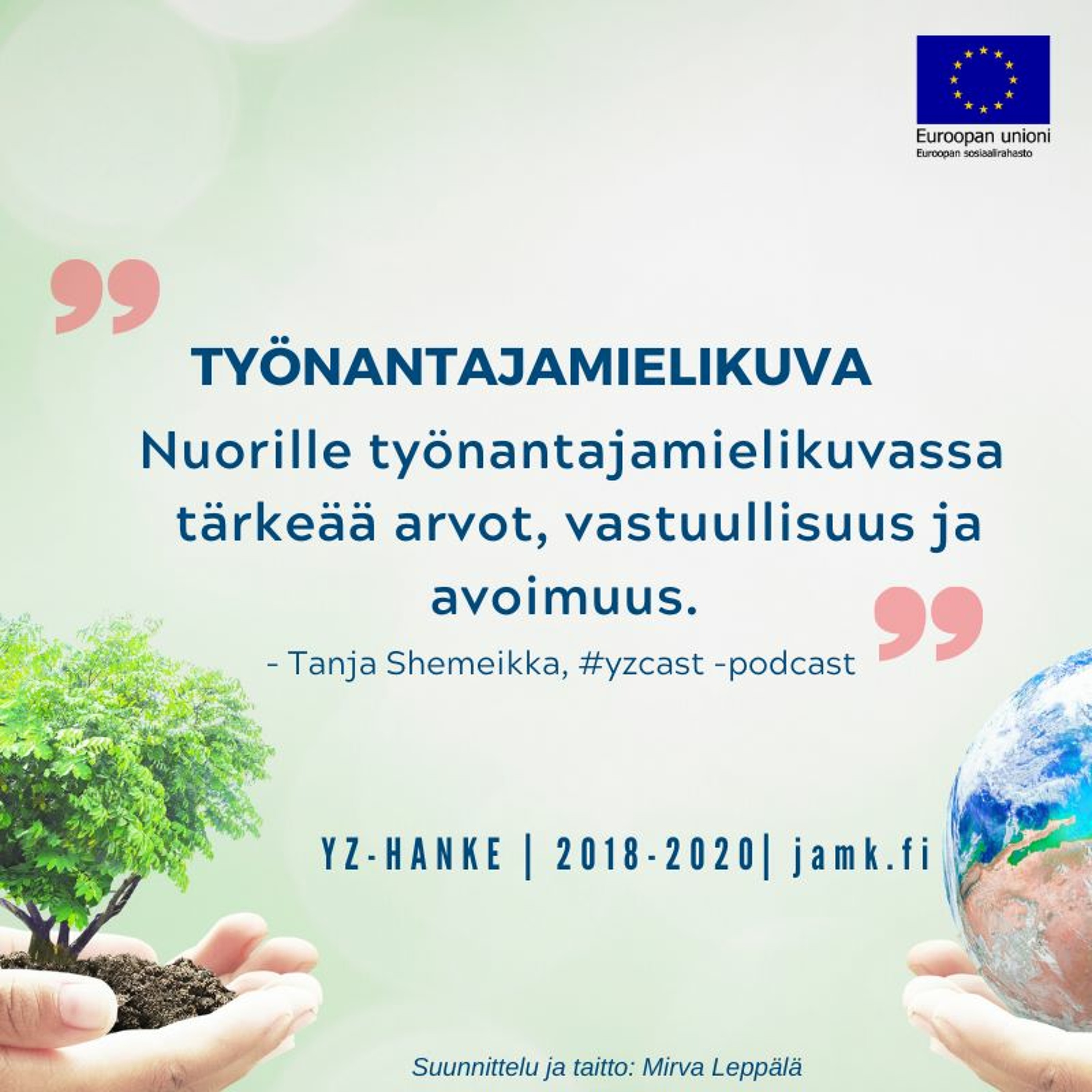 Tuottava ja hyvinvoiva pk-yritys
