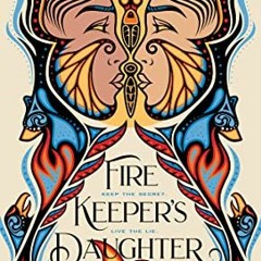 =Digital publication$ Firekeeper's Daughter by Angeline Boulley