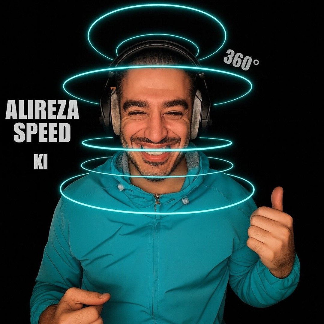 Alireza Speed-Ki (8D Mash Up).mp3