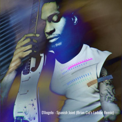D'Angelo - Spanish Joint (Brian Cid's Ladobé Remix)  FREE DOWNLOAD