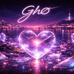 Glass Hearts - GHØ_BR
