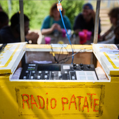 RADIO PATATE, une enquête dans les Hauts de France, à la recherche de soleils. 17mn