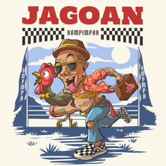 Jagoan