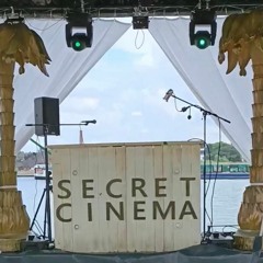 NanZy Live @ Secret Cinema - 25/06/2022