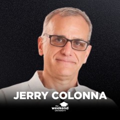 The Healing Power of Ancestral Reconnection — Jerry Colonna