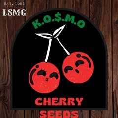 Cherry Seeds (Prod. By ae)