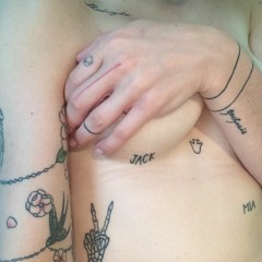 mobstamobsta, not a real song