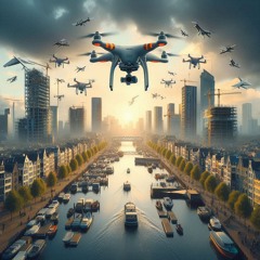 432hz Synth (follow the drones)