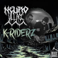NeuroVillage Invite Series l 035 l K-RIDERZ