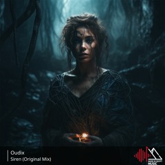 Oudix - Siren (Original Mix)[Made In Egypt]