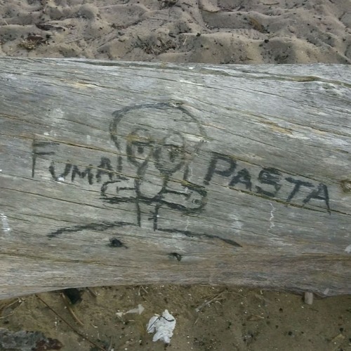 fuma pasta (fran maira x rival consoles)