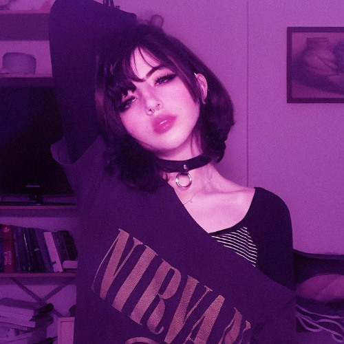 Alternative Rock x Dark Grunge Type Beat | Nirvana Type Beat