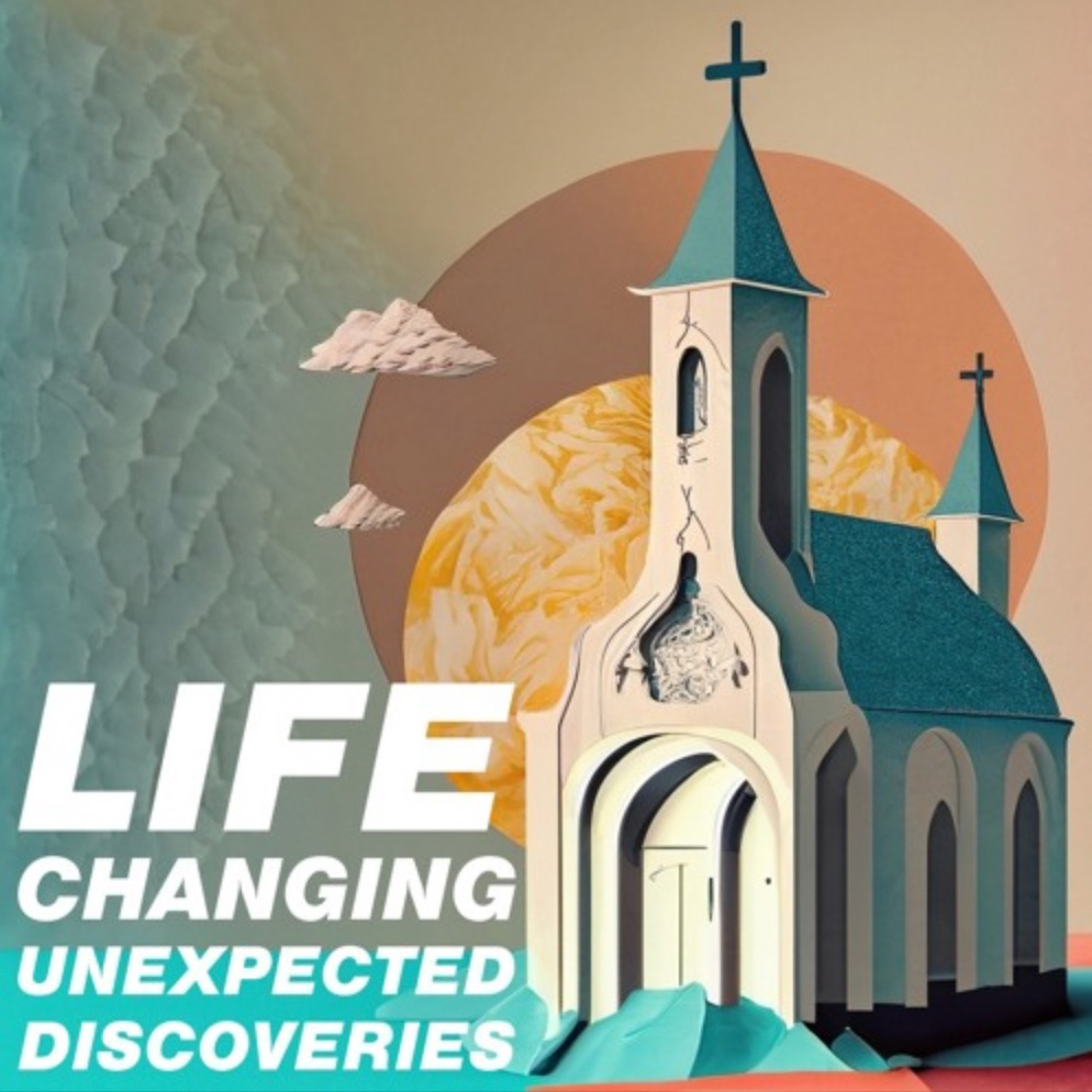 St Michaels Church Podcast