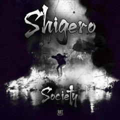 Society EP (OUT NOW on DRTcake Records)