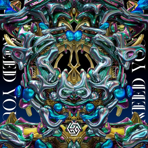 Need You [Headbang Society Premiere]