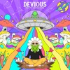 Download Video: Devious - Trippy Abduction