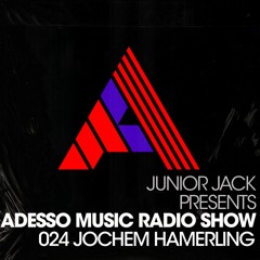 Jochem Hamerling DJ Mix May 2023