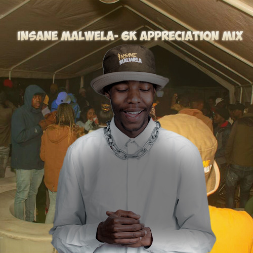 6k Appreciation Mix