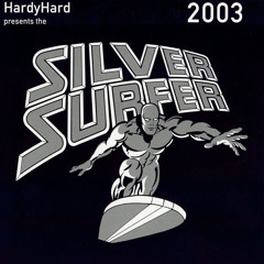 Silver Surfer (DJ Rhythm DJ Cut)
