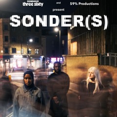 Gally Gally – SONDER(S) Original Score