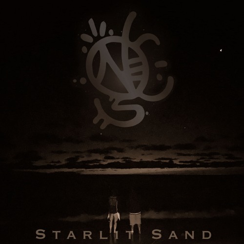 Starlit Sand