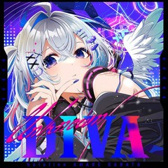 別世界 Betsu Sekai - Amane Kanata 天音かなた Unknown DIVA ver.