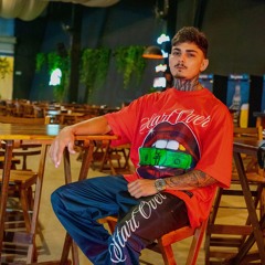 Sequencia Do Vuk Vuk 001 {Prod. Bagdá}