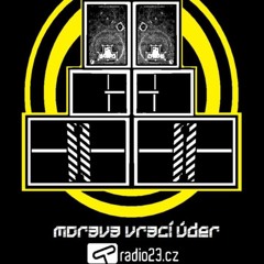 morava vrací úder 19 dubna 2025
