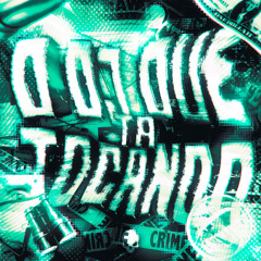 O DJ QUE TA TOCANDO (Slowed)