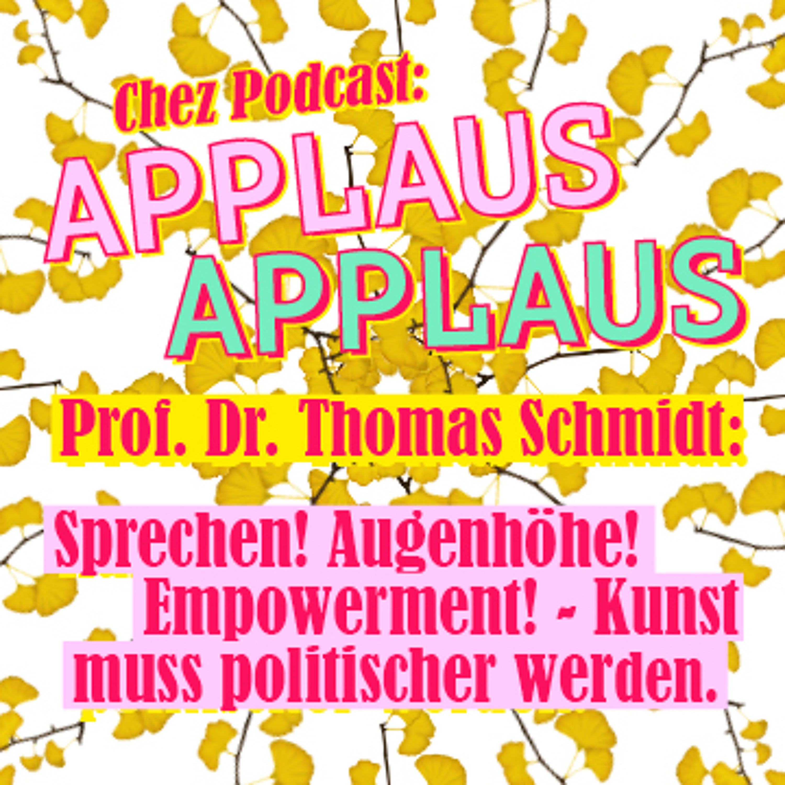 nachtkritik podcast