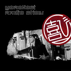 #12 Yorokobi Radio Show - 13th June 25