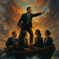 How Managers Navigate Their Team to Perform Through Fear and Uncertain Times