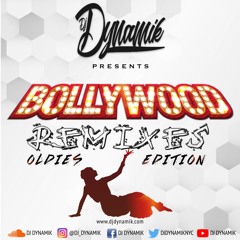 Bollywood Remixes 1 (Oldies Edition)