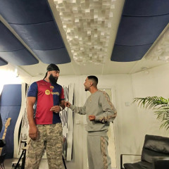 La Fouine & Himra – Légendes