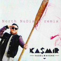 Kasmir - Vadelmavene (North NuDisco Remix)