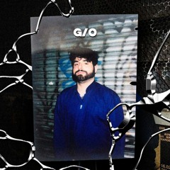 G / O - AGLOMERA (IMPÁVIDO COLOSSO) / 05.09.2020