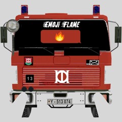 Emoji Flame (Prod. by CorMill & KAAJ)