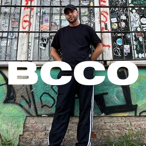 BCCO Mix Series 673: Marc Moeller