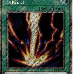 raigeki