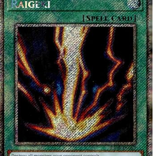 raigeki