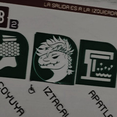 IWACK - STUPIX