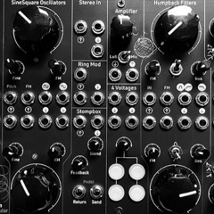 Project Turing Machine 3 - Scott Moon